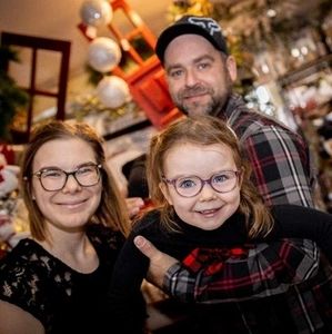 Meet your Posher, Danny